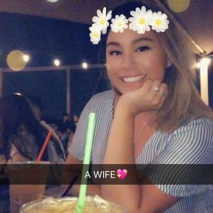 Meet your Posher, Lilly